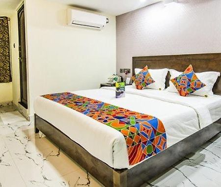 Princepark Bed & Breakfast Vellore Ngoại thất bức ảnh