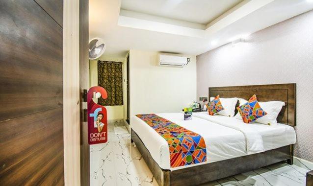 Princepark Bed & Breakfast Vellore Ngoại thất bức ảnh