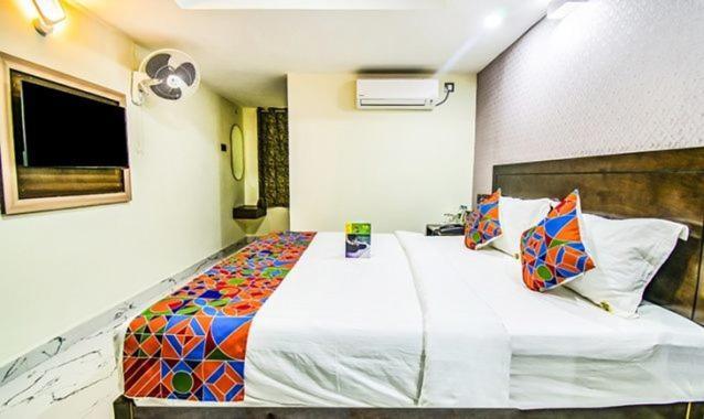 Princepark Bed & Breakfast Vellore Ngoại thất bức ảnh