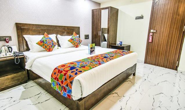 Princepark Bed & Breakfast Vellore Ngoại thất bức ảnh