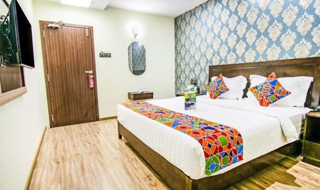 Princepark Bed & Breakfast Vellore Ngoại thất bức ảnh