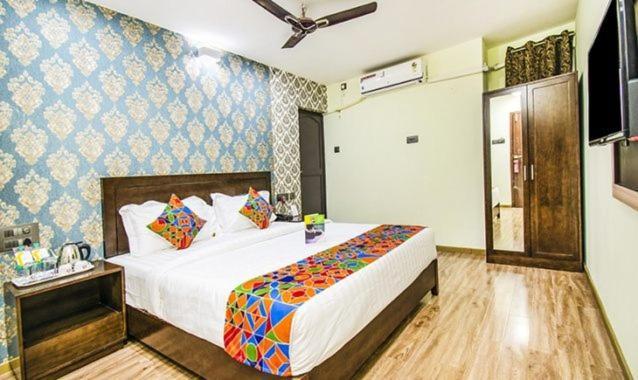 Princepark Bed & Breakfast Vellore Ngoại thất bức ảnh