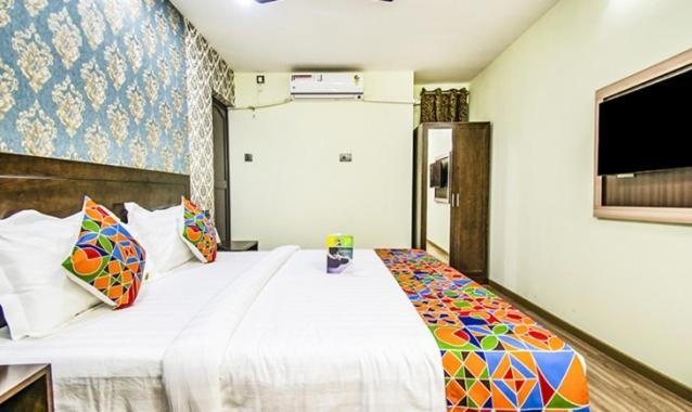 Princepark Bed & Breakfast Vellore Ngoại thất bức ảnh