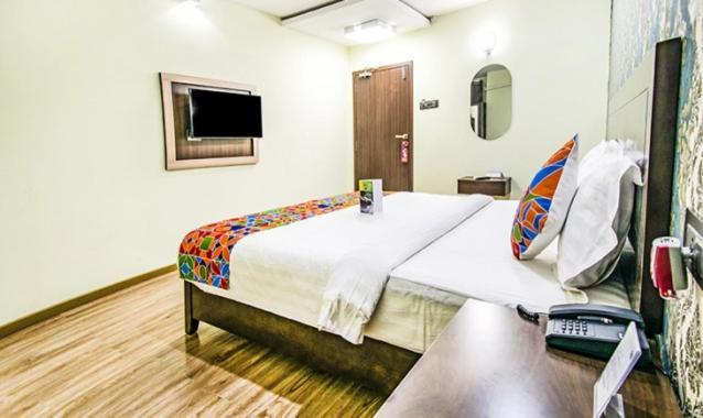 Princepark Bed & Breakfast Vellore Ngoại thất bức ảnh